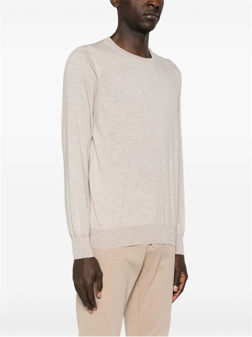 Crew neck sweater BRUNELLO CUCINELLI | M2400100CZI22